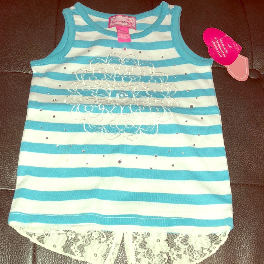 T shirt for girl